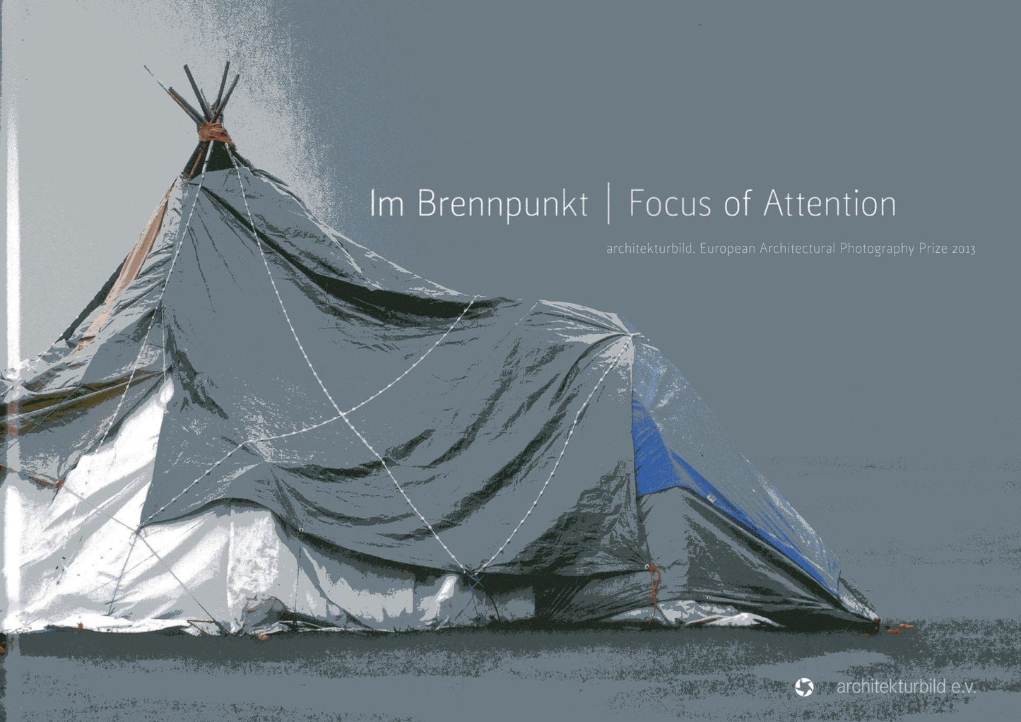 Focus of Attention - European: Architectural Photography Prize 2013
