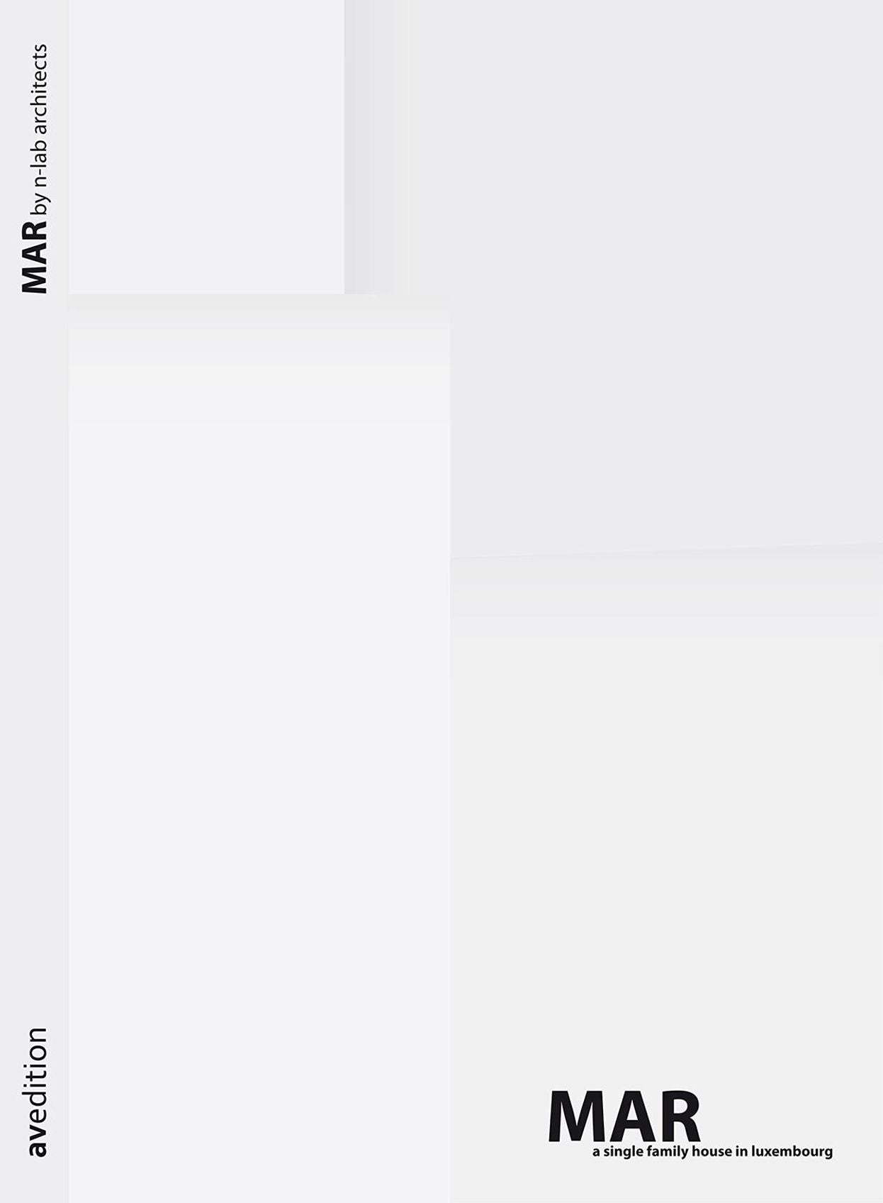 MAR: A single family house in Luxemburg