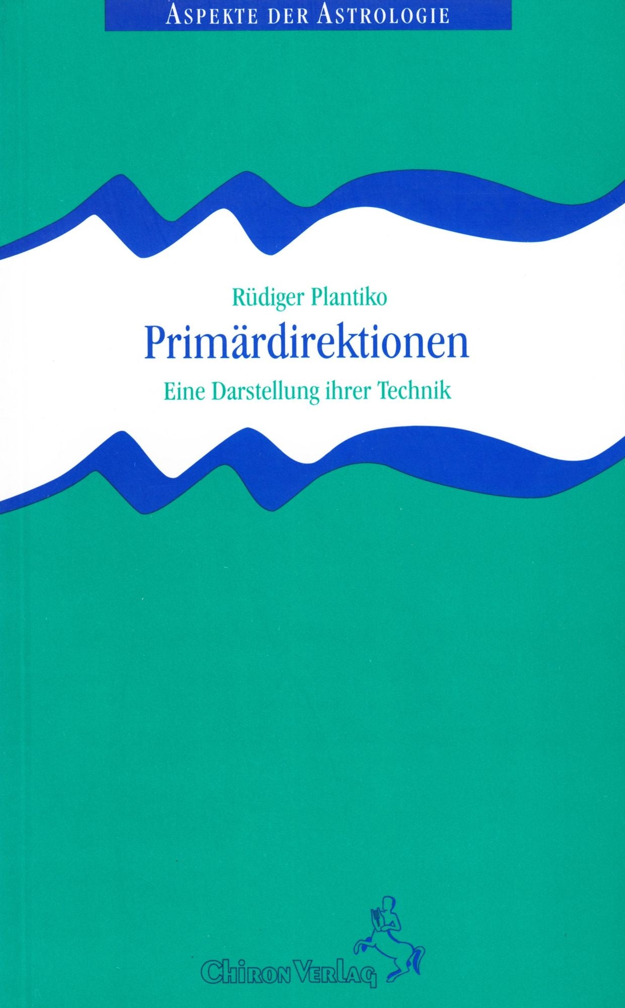 Primärdirektionen: Eine Darstellung ihrer Technik
