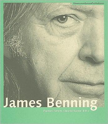 James Benning