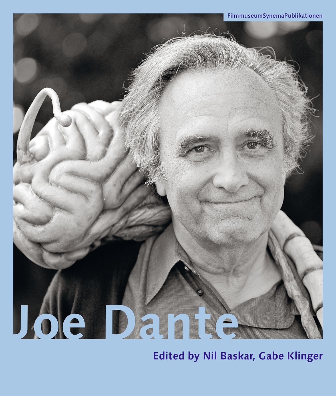 Joe Dante