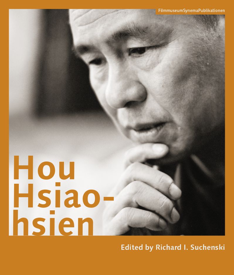 Hou Hsiao-Hsien