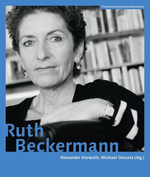 Ruth Beckermann [german-Language Edition]