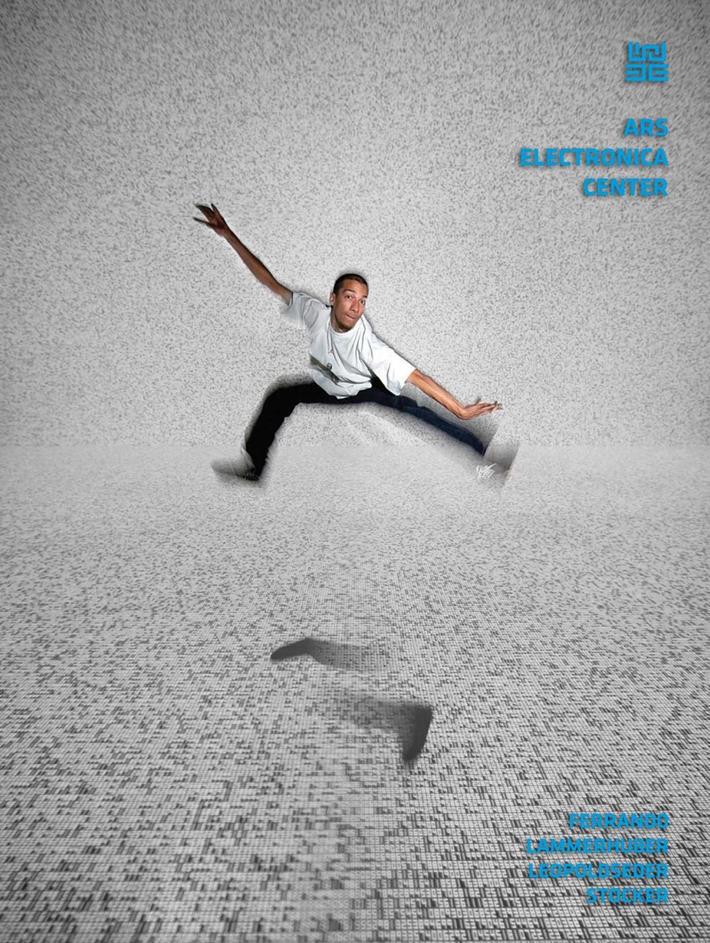 Ars Electronica Center