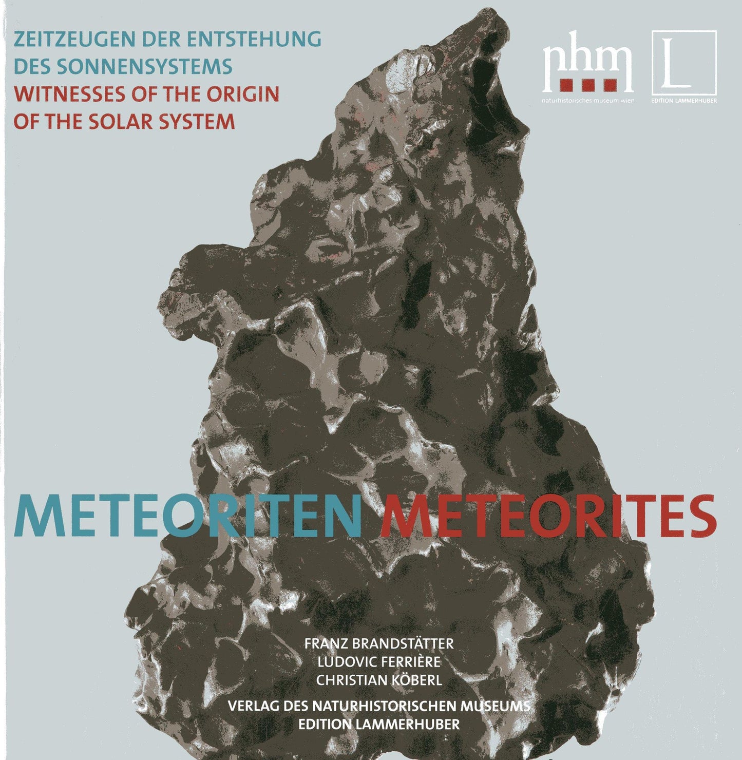 Meteorites: Witnesses of the Origin of the Solar Systems
