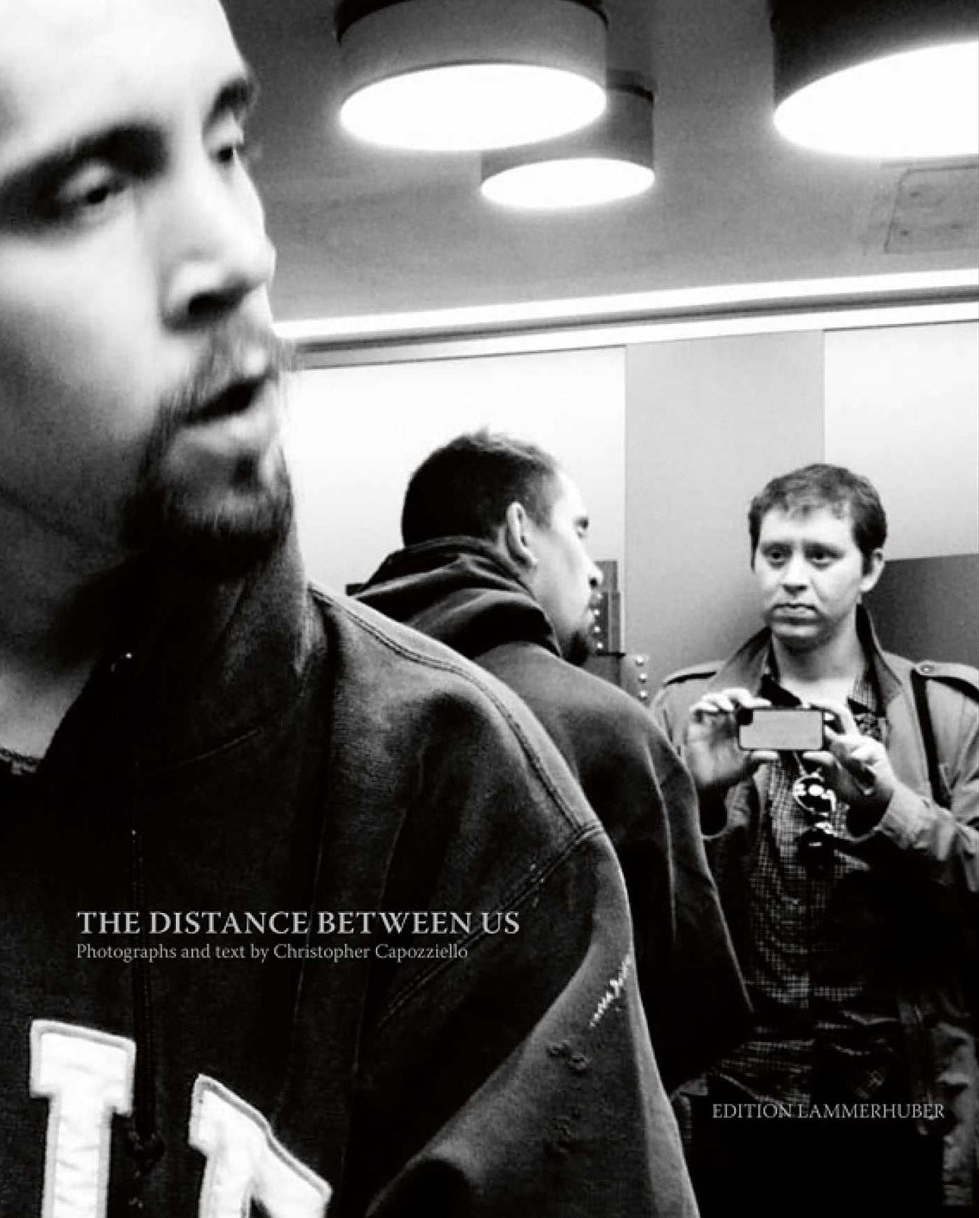 The Distance Between Us