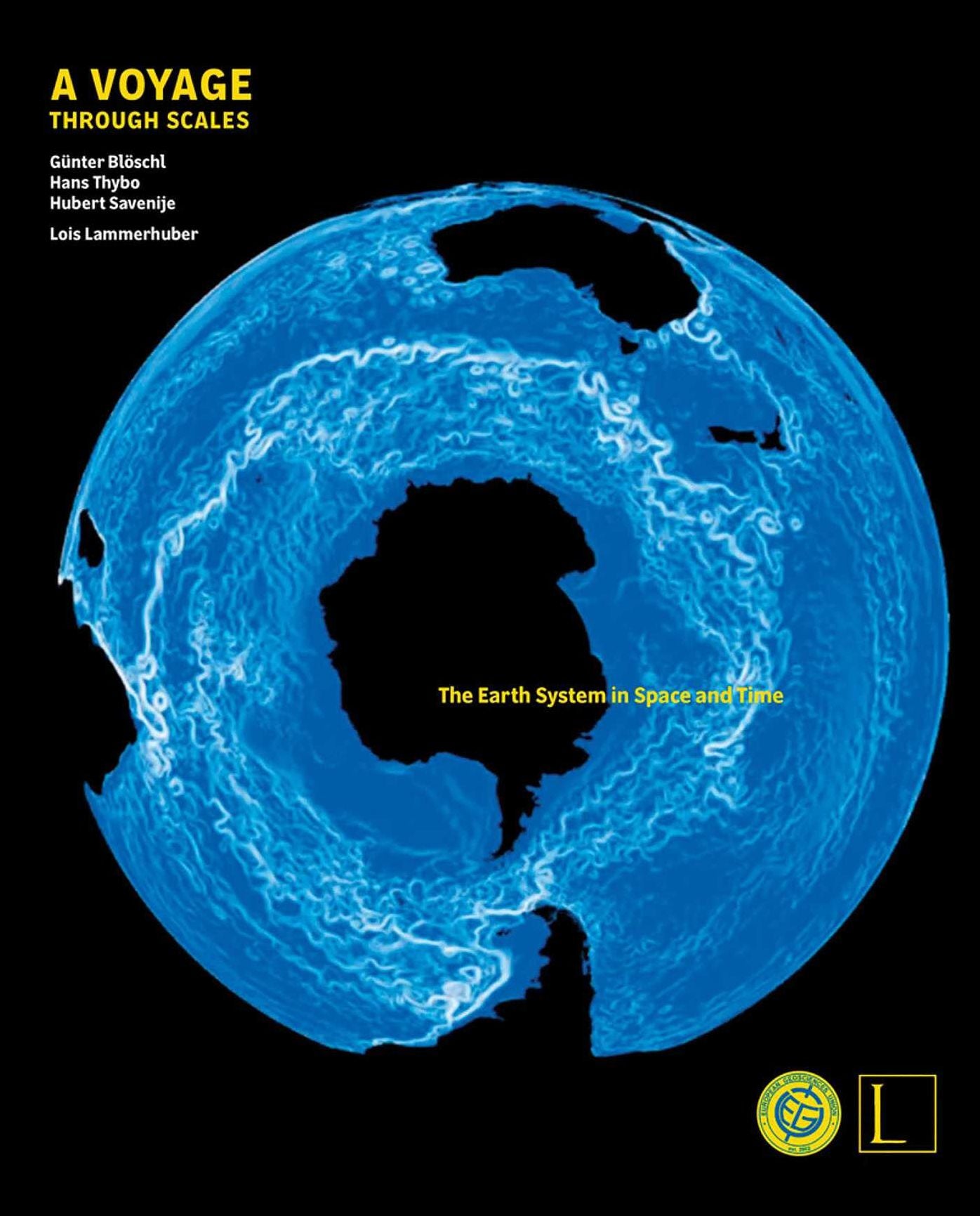A Voyage Through the Scales: The Earth System in Space and Time