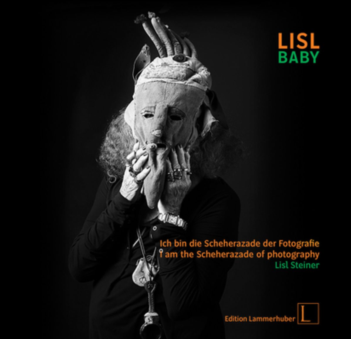 Lisl Baby: I am the Scheherazade of Photography