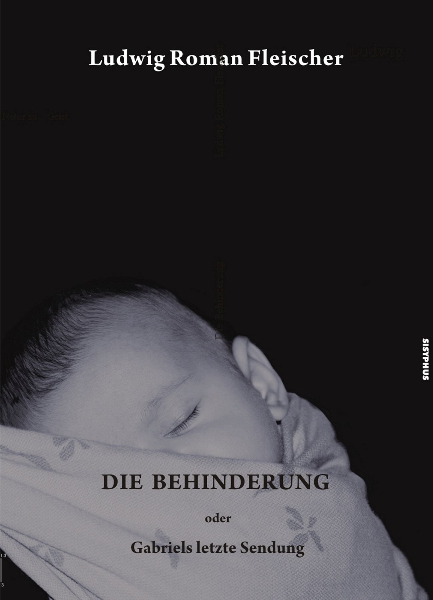 Die Behinderung oder Gabriels letzte Sendung: Roman