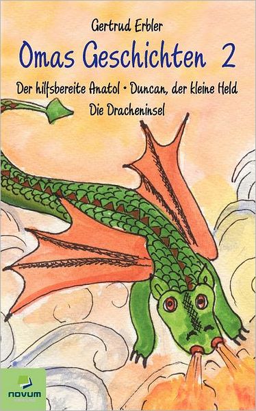 Omas Geschichten Band 2