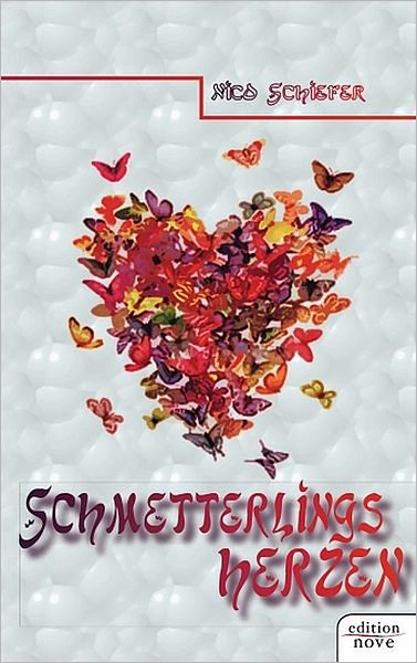 Schmetterlingsherzen