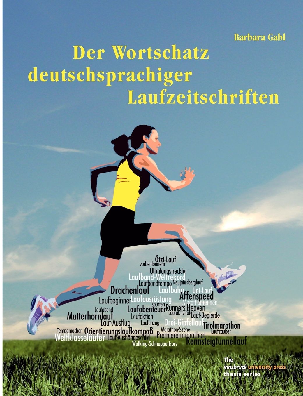 Der Wortschatz Deutschsprachiger Laufzeitschriften