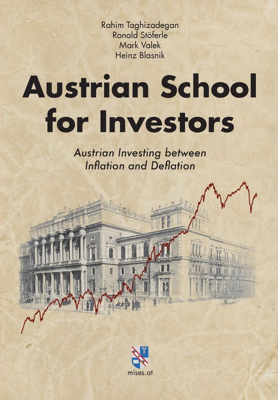 Austrian School for Investors: Austrian Investing between Inflation and Deflation