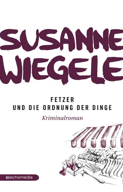 Fetzer und die Ordnung der Dinge