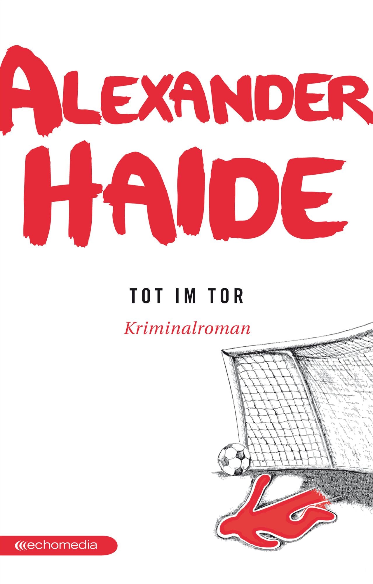 Tot im Tor
