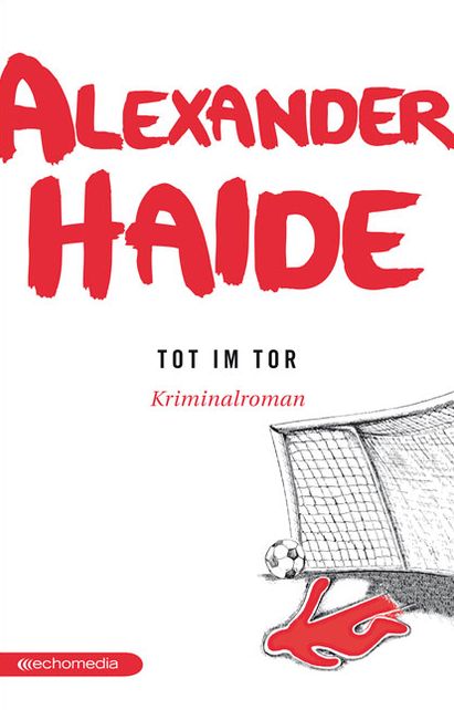Tot im Tor