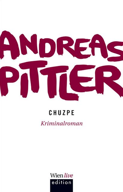 Chuzpe