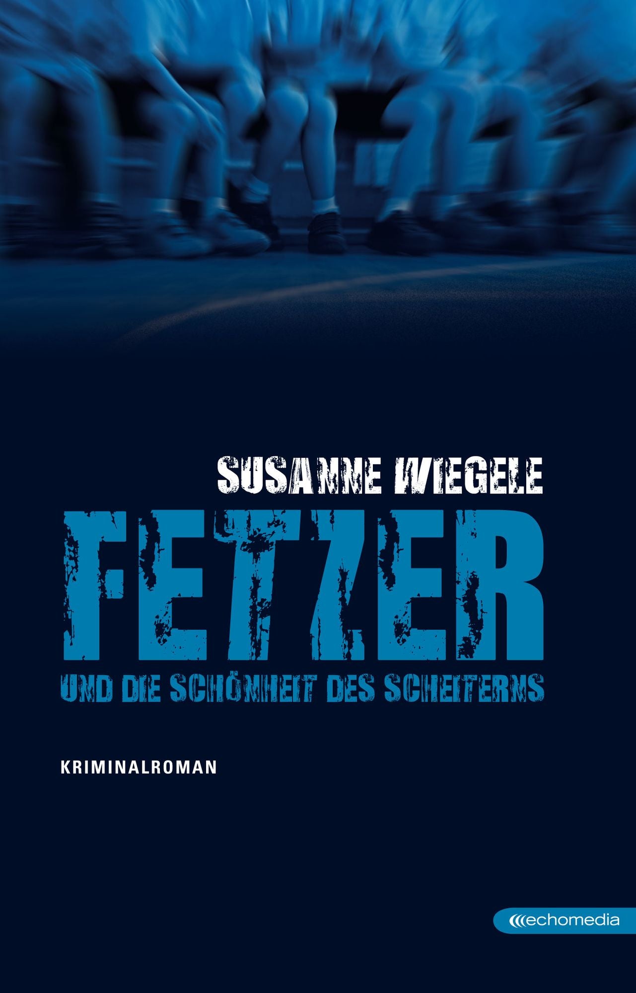 Fetzer und die Schönheit des Scheiterns