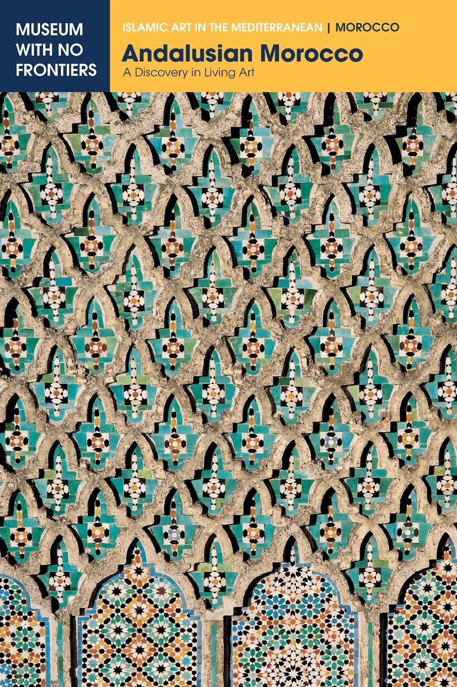 Andalusian Morocco