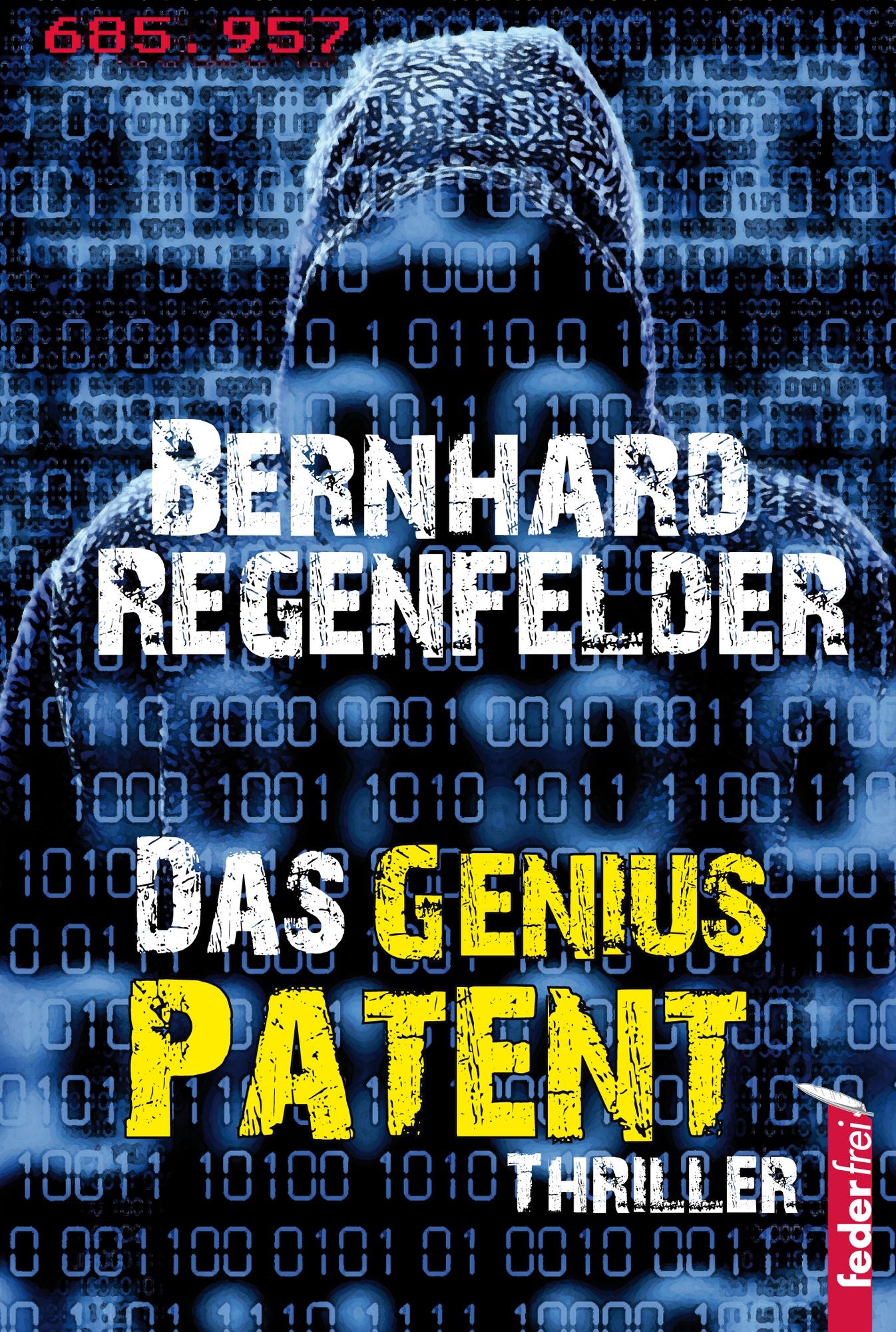 Das Genius Patent: Österreich Thriller