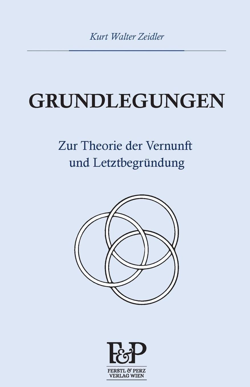 Grundlegungen