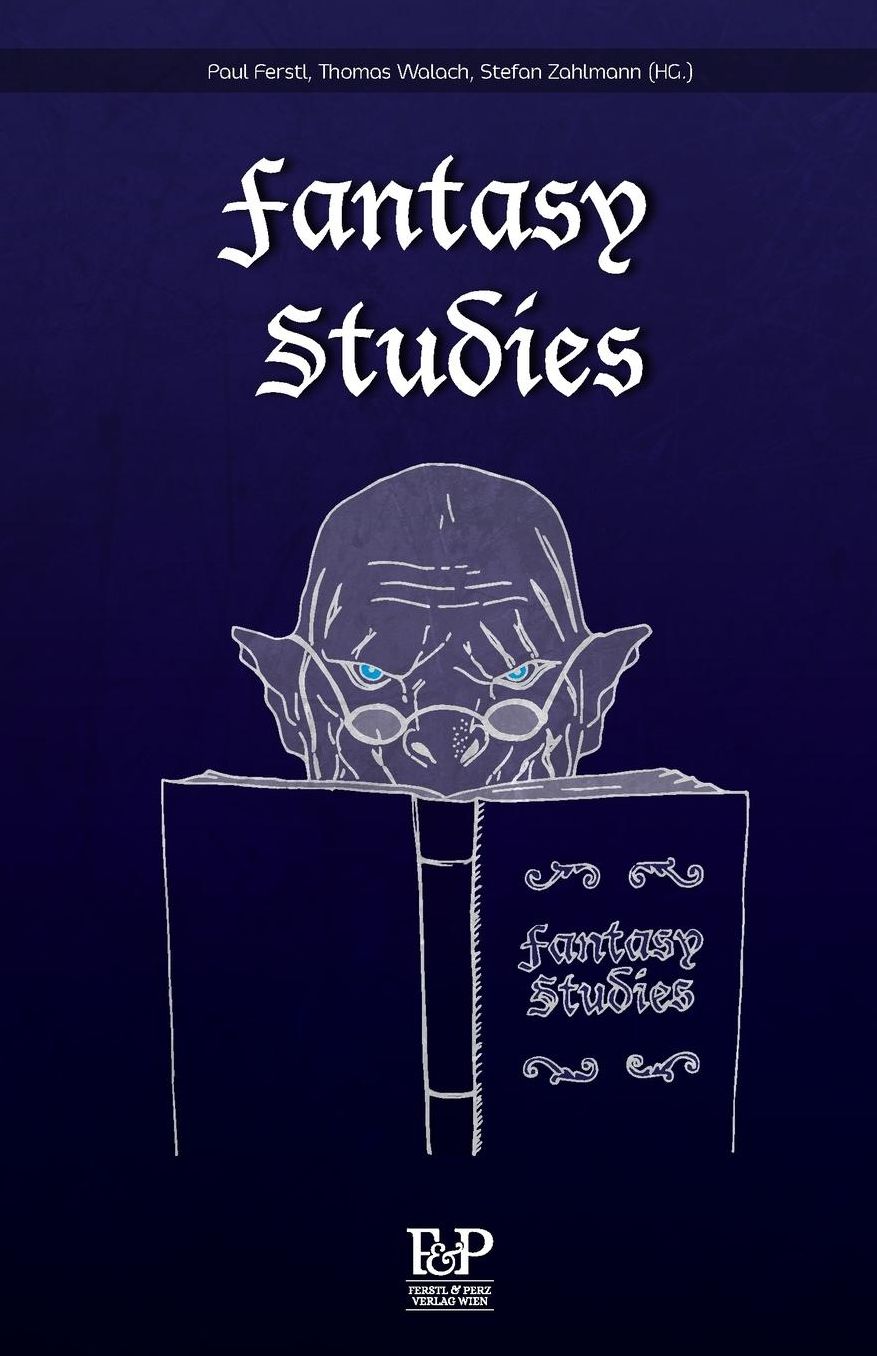 Fantasy Studies