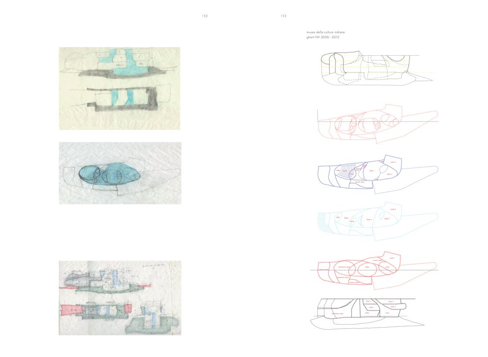 A Light Through Architecture / Luce Attraverso una Architettura 1992-2012