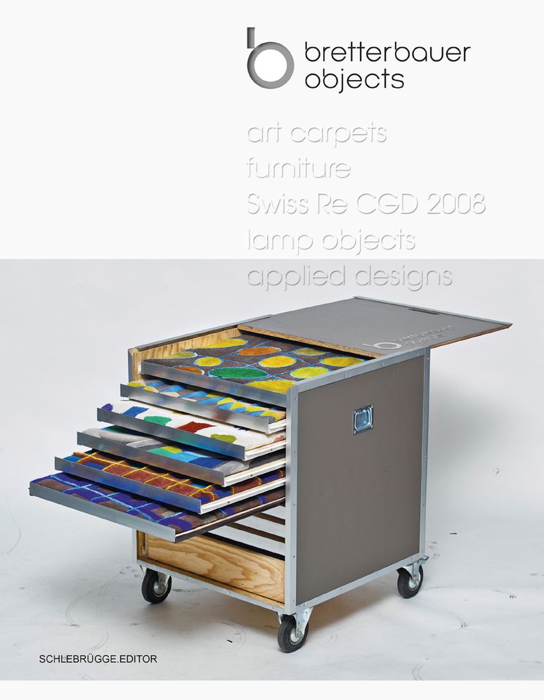 bretterbauer objects