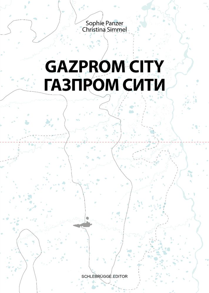 Gazprom City