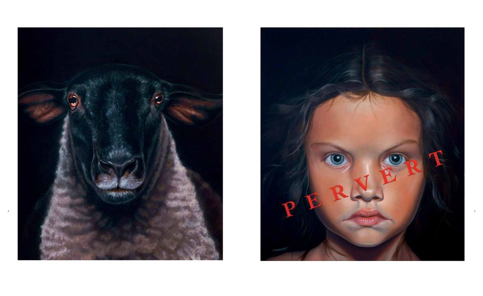 Julia Faber: Pictures and Concepts 2010-2015
