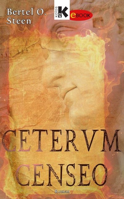 CETERUM CENSEO