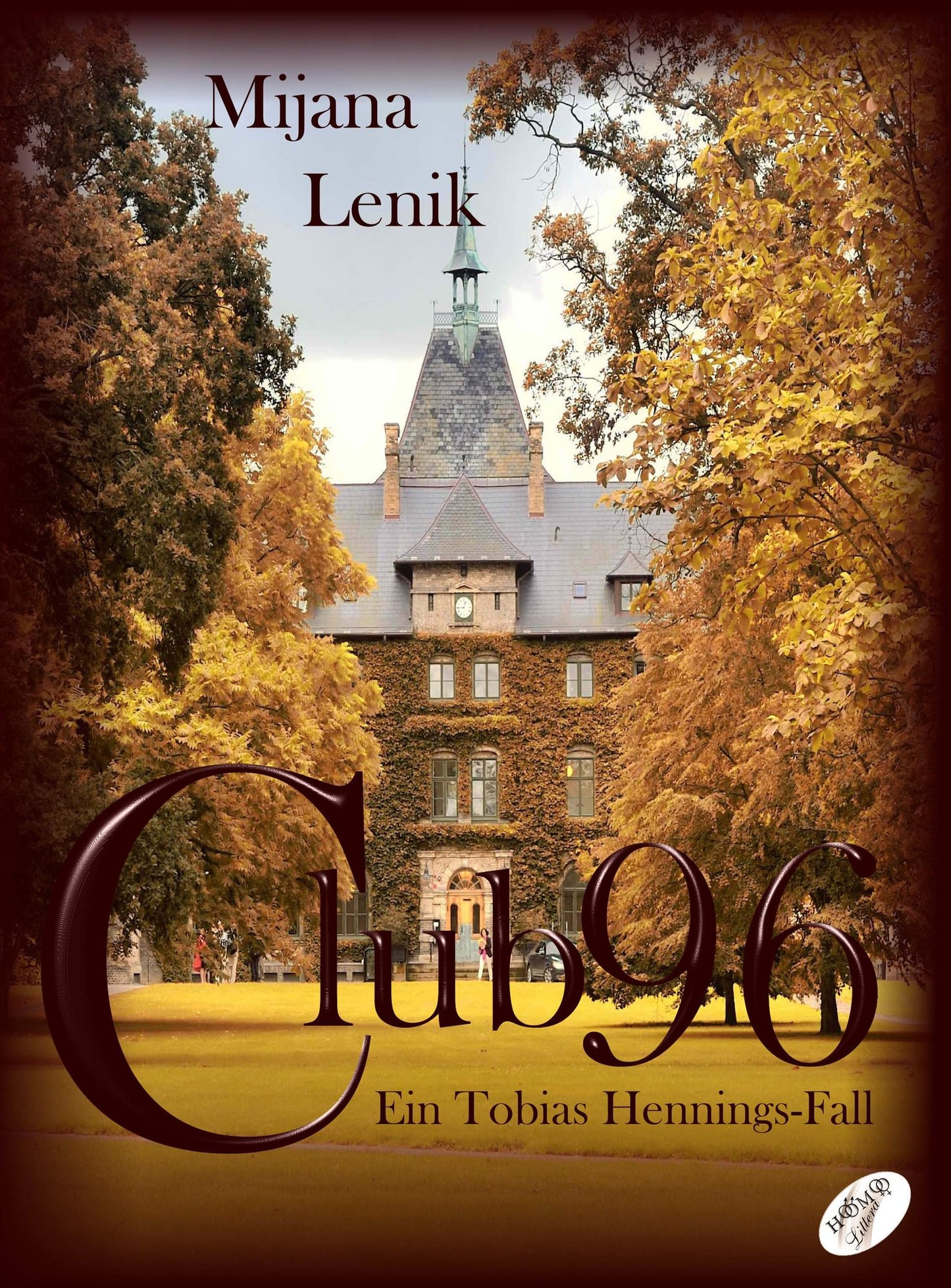 Club 96: Ein Tobias Hennings-Fall