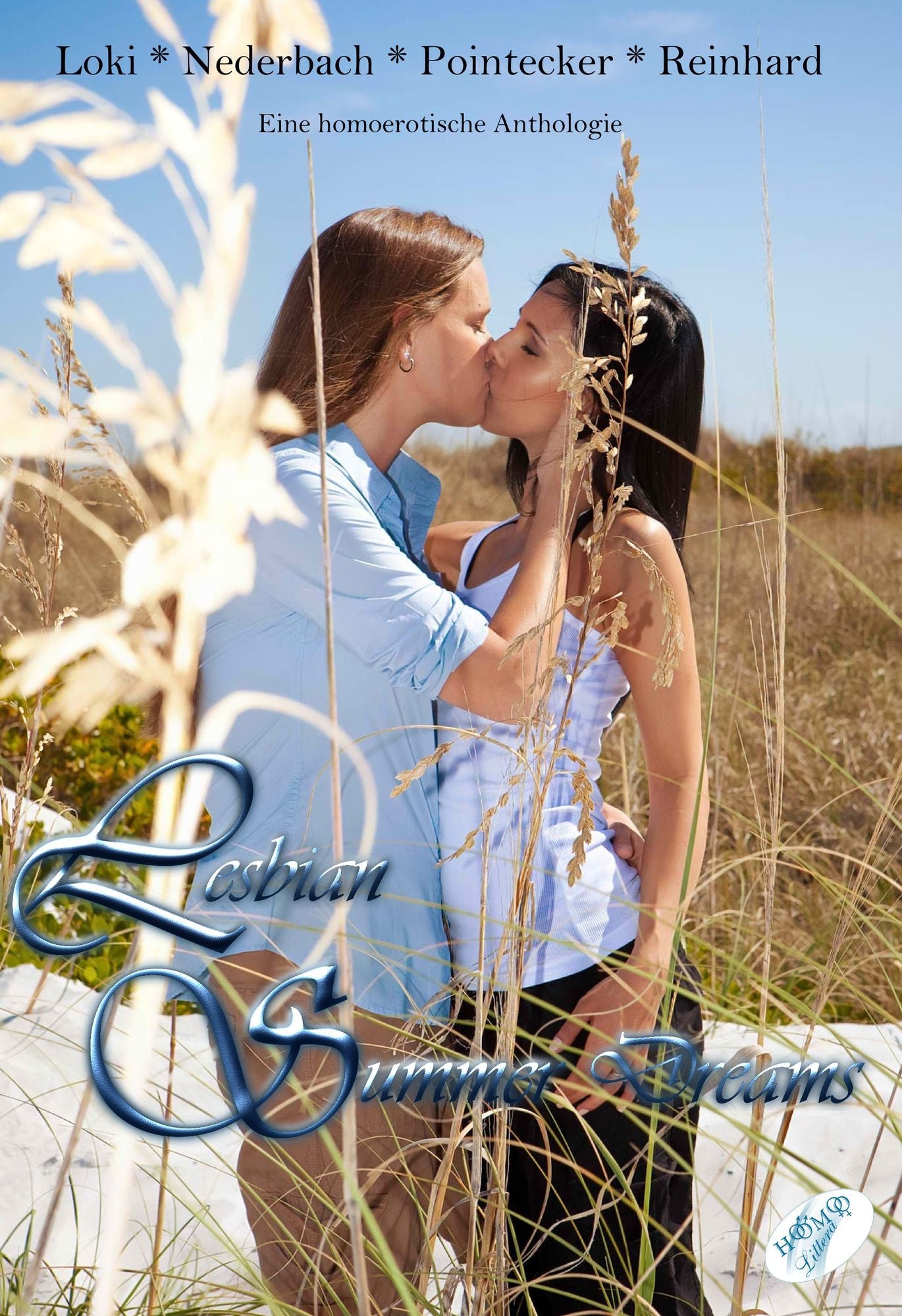 Lesbian Summer Dreams: Eine homoerotische Anthologie