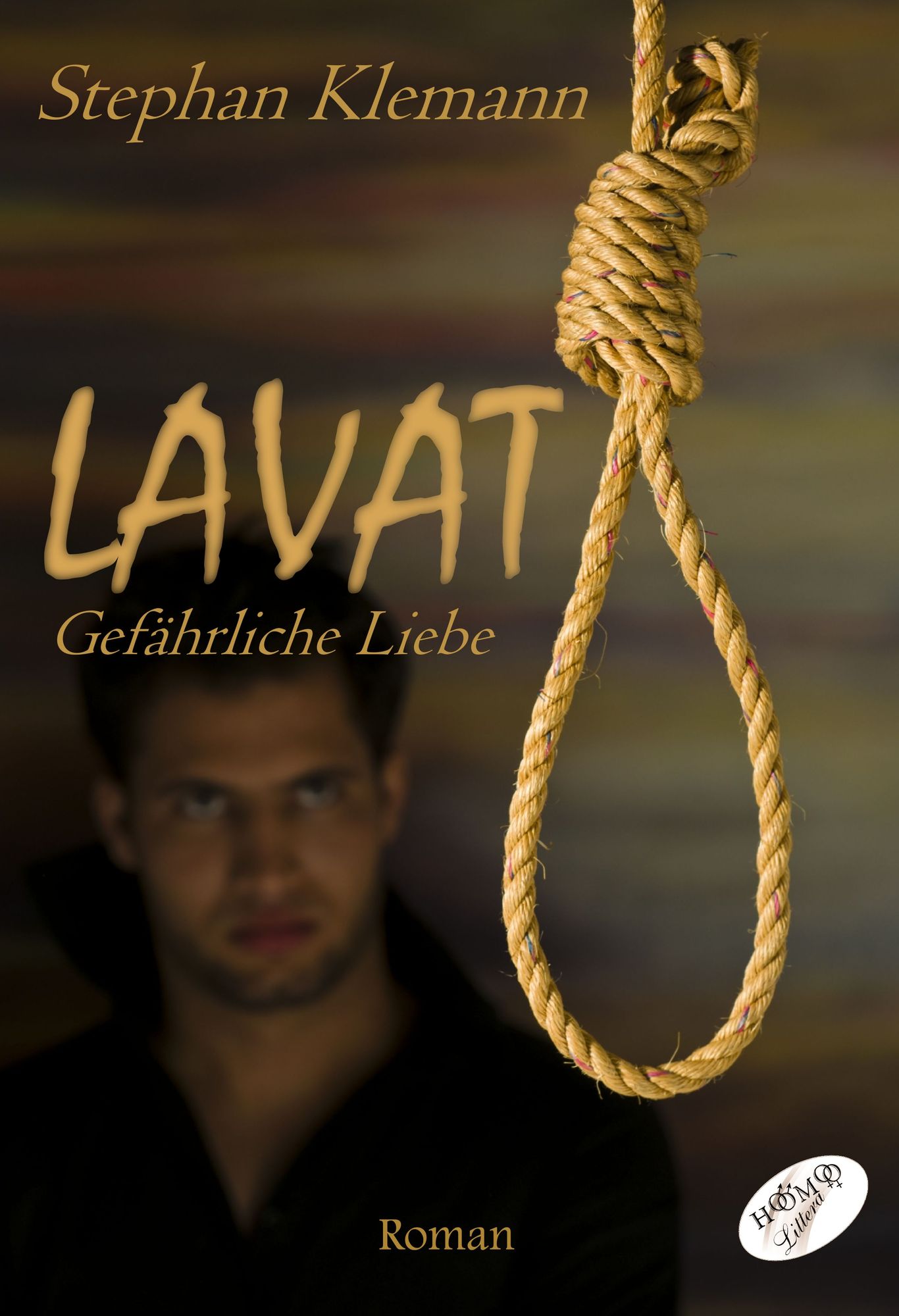 LAVAT: Gefährliche Liebe
