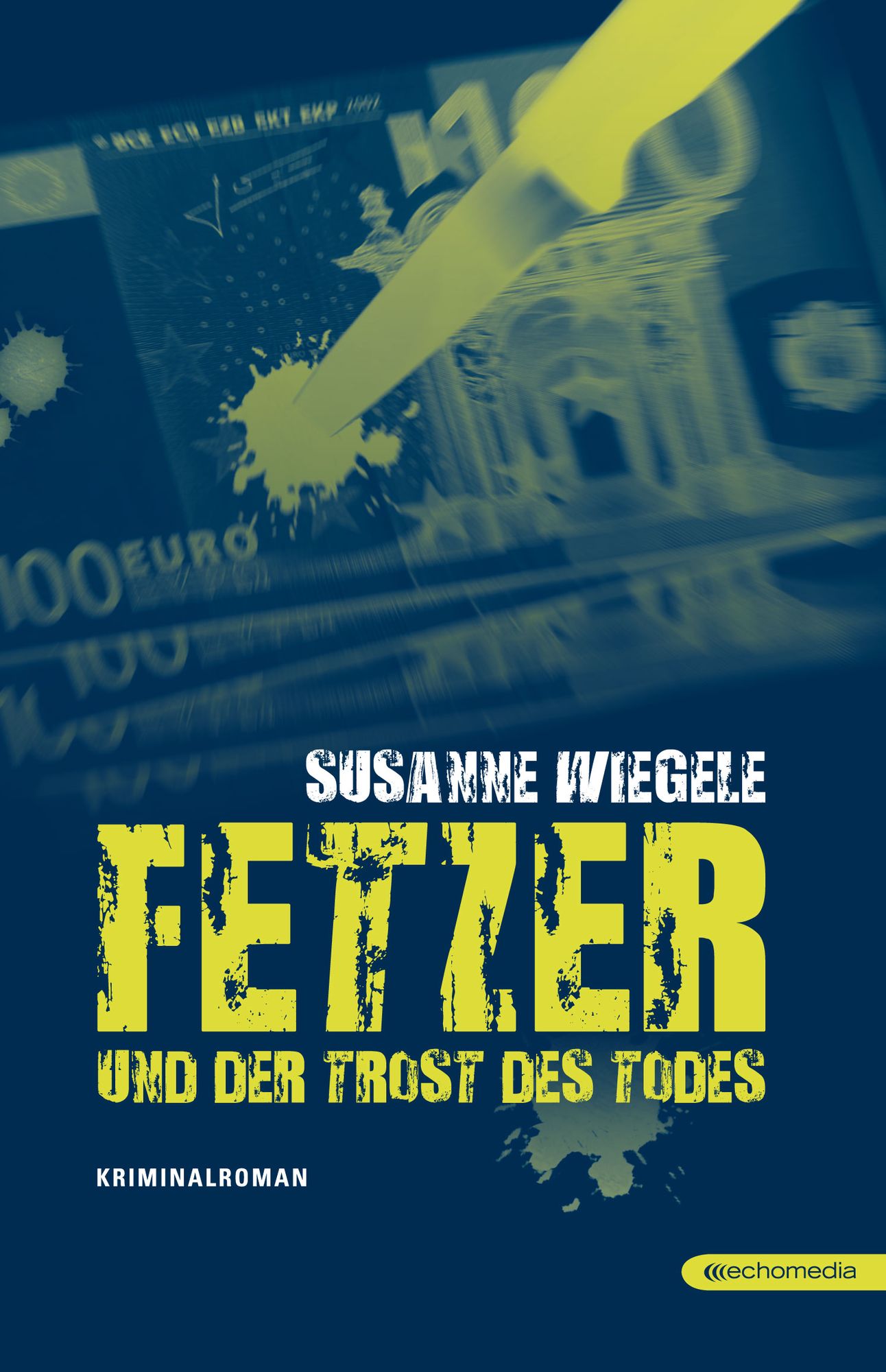 Fetzer und der Trost des Todes
