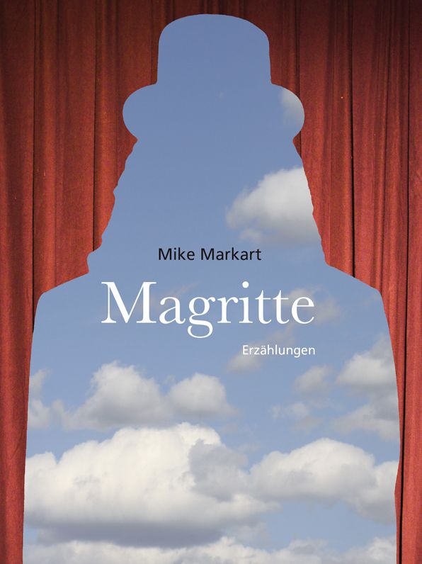 Magritte: Erzählungen