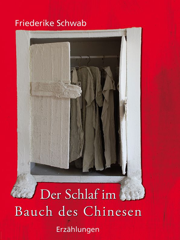 Der Schlaf im Bauch des Chinesen: Erzählungen