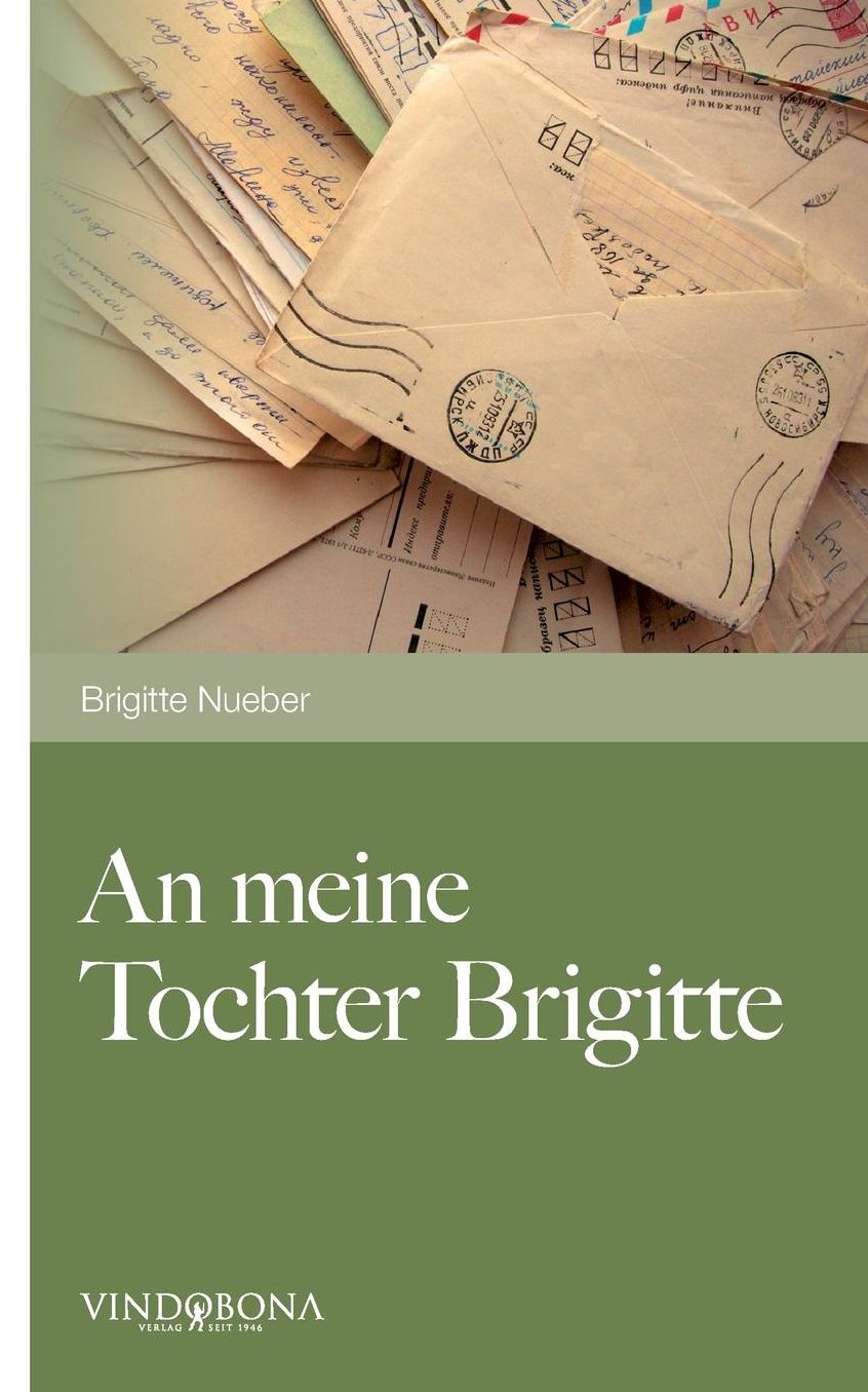 An Meine Tochter Brigitte