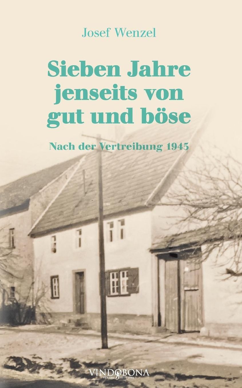 Sieben Jahre Jenseits Von Gut Und Bose