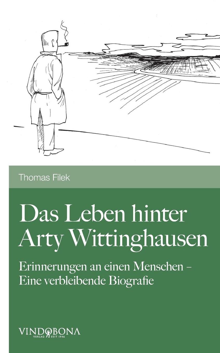 Das Leben hinter Arty Wittinghausen
