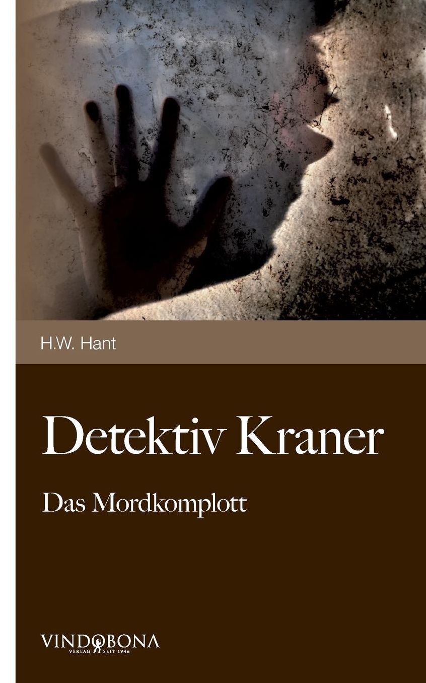 Detektiv Kraner