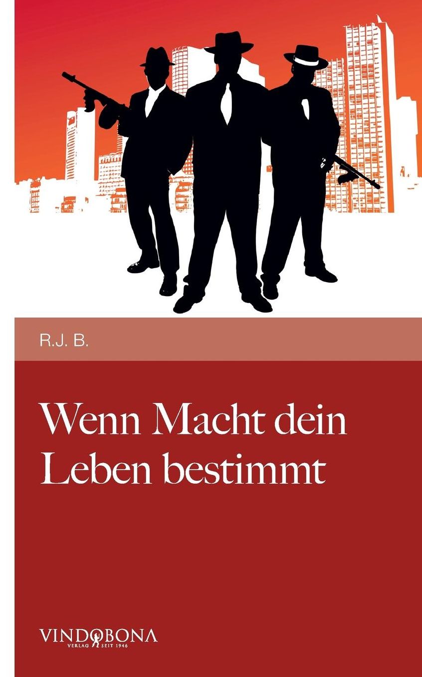 Wenn Macht dein Leben bestimmt