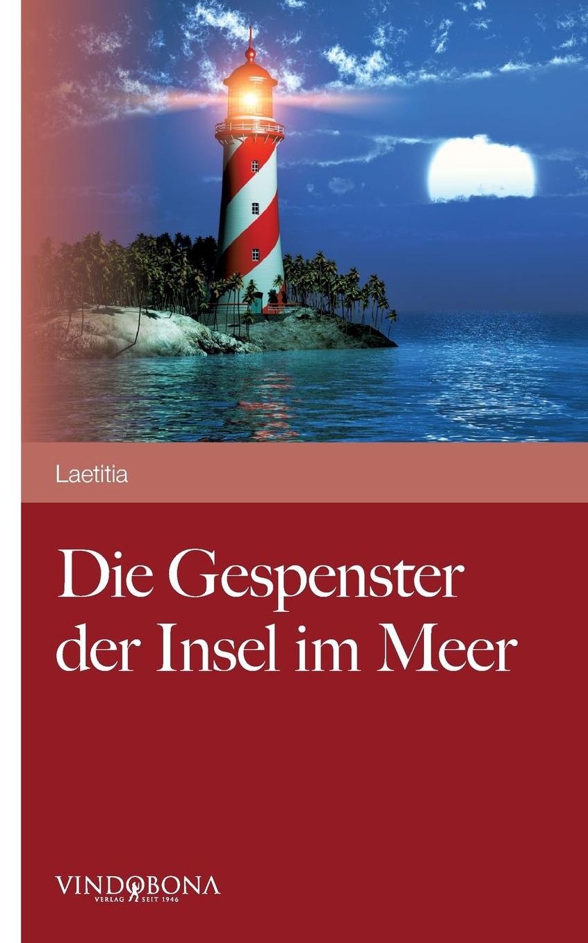 Die Gespenster der Insel im Meer