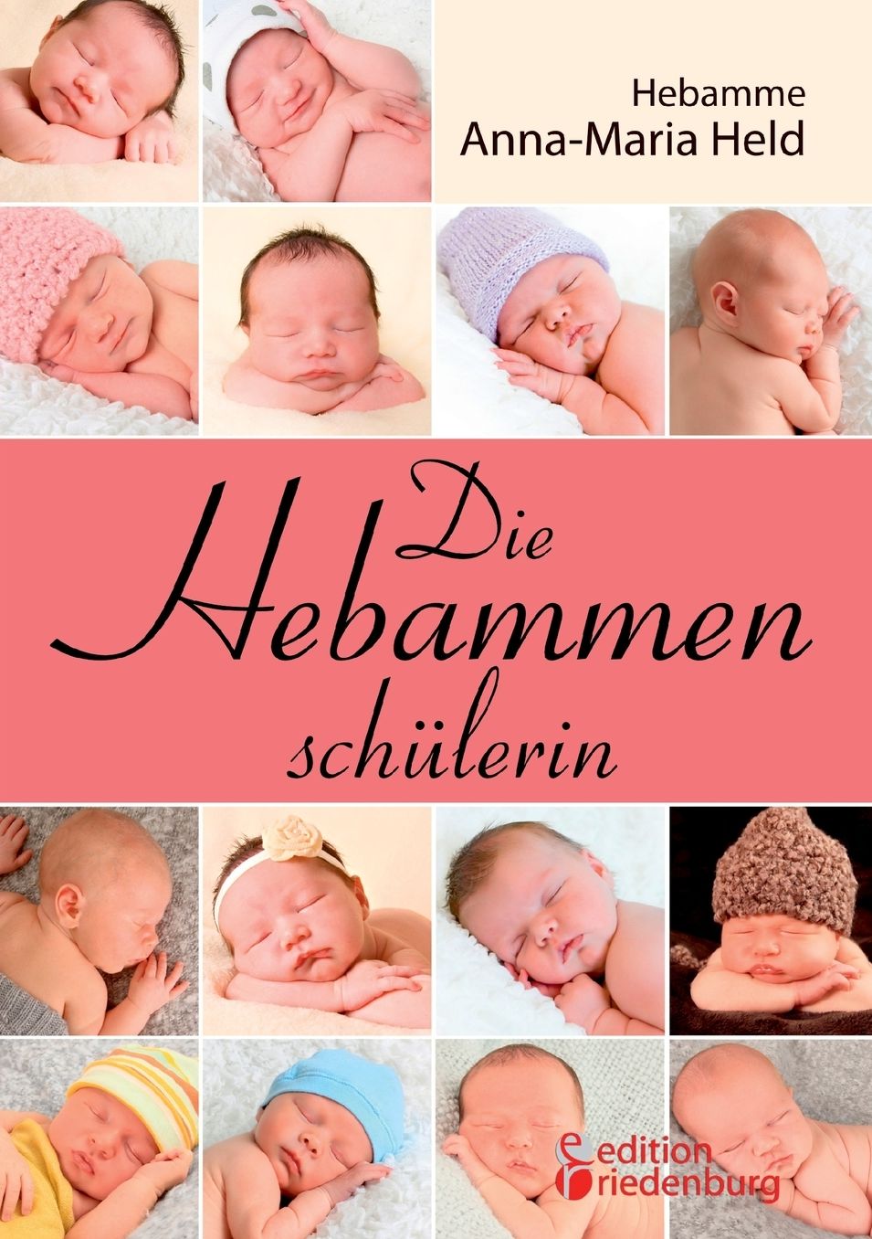 Die Hebammenschulerin