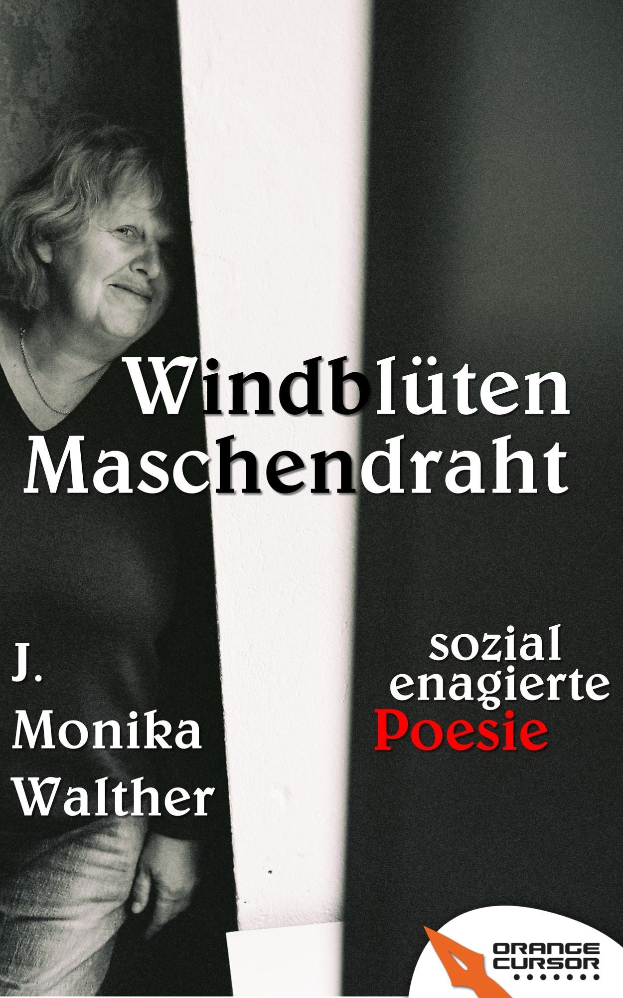 Windblüten Maschendraht: Sozial engagierte Poesie