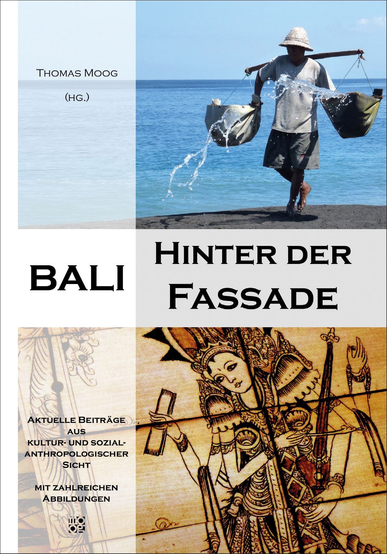 Bali - Hinter der Fassade
