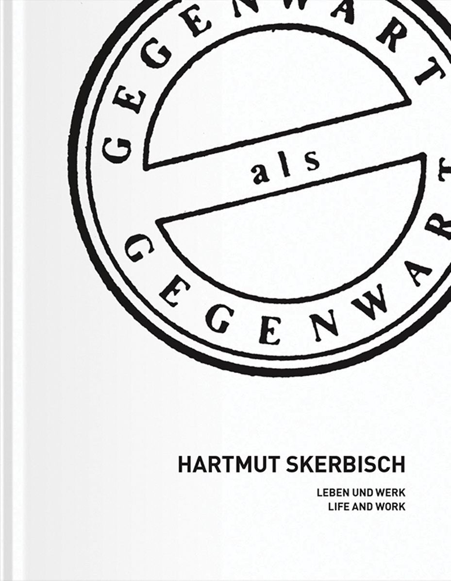 Hartmut Skerbisch: Life and Work