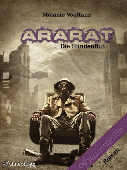 Ararat: Die Sündenflut