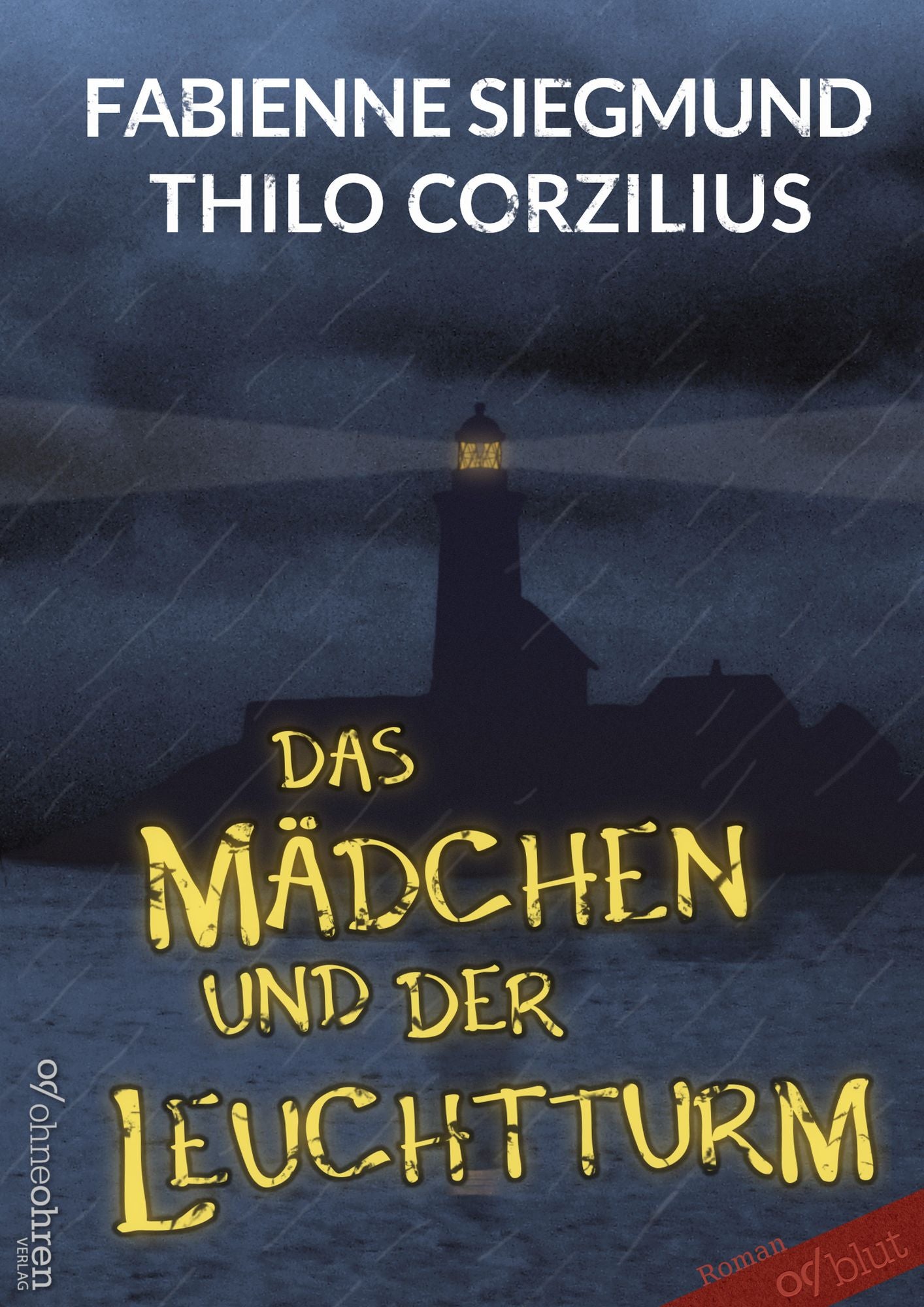 Das Mädchen und der Leuchtturm
