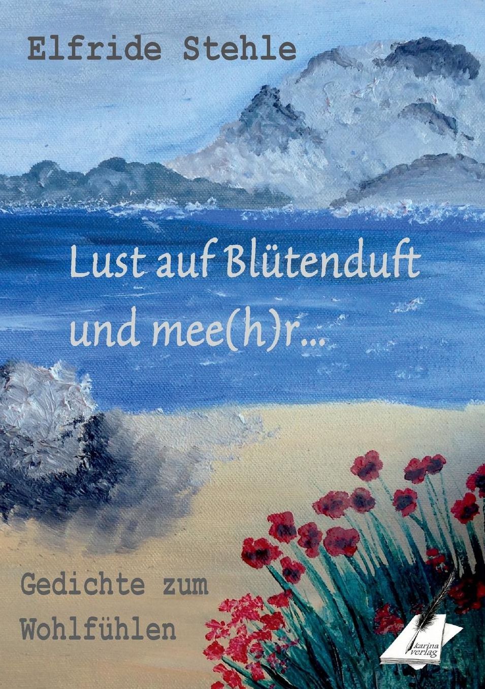 Lust auf Bl tenduft und mee(h)r...